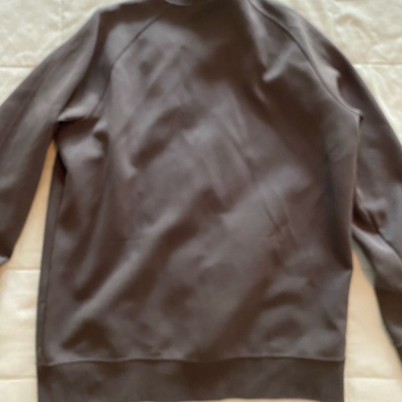 2 Apple Employee Zip Up Jackets - Picture 4 of 7
